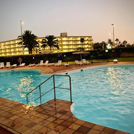 Apartment Iguazu At 100 M From Yumbo Center *