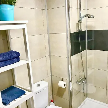 Iguazu At 100 M From Yumbo Center Apartment *