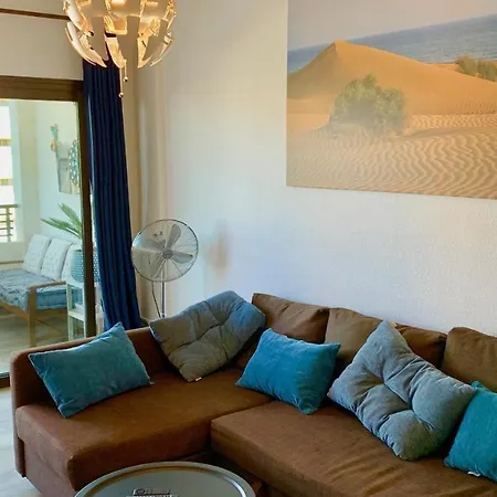 Apartment Iguazu At 100 M From Yumbo Center *