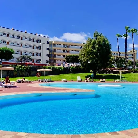 Apartment Iguazu At 100 M From Yumbo Center